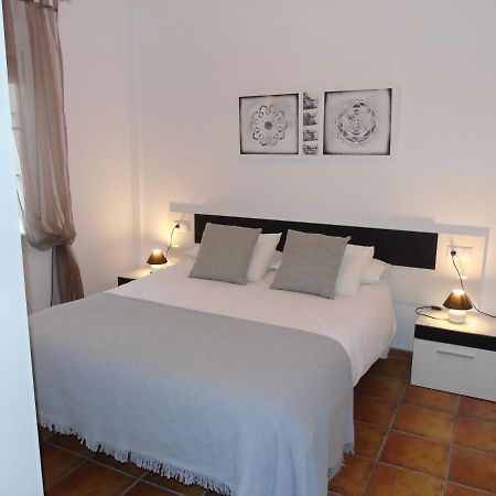 Atiko La Vista Apartment Arcos de la Frontera Bagian luar foto
