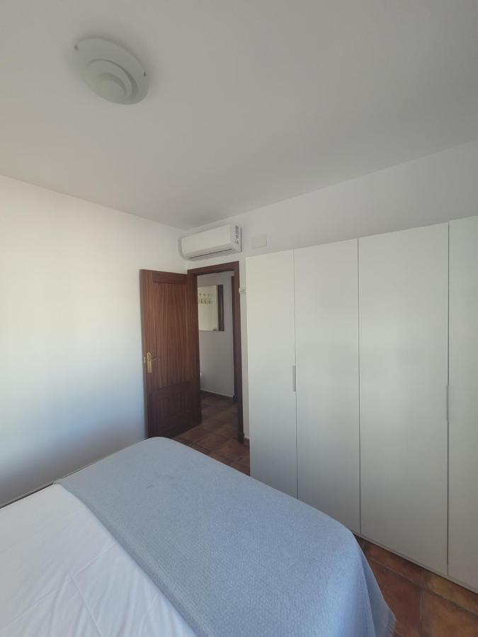 Atiko La Vista Apartment Arcos de la Frontera Bagian luar foto