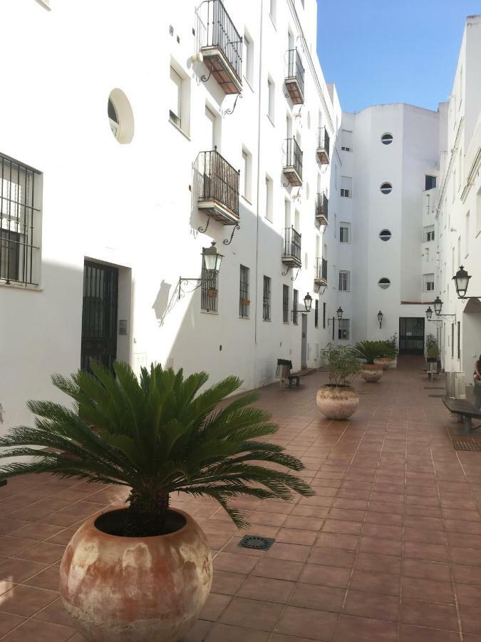 Atiko La Vista Apartment Arcos de la Frontera Bagian luar foto