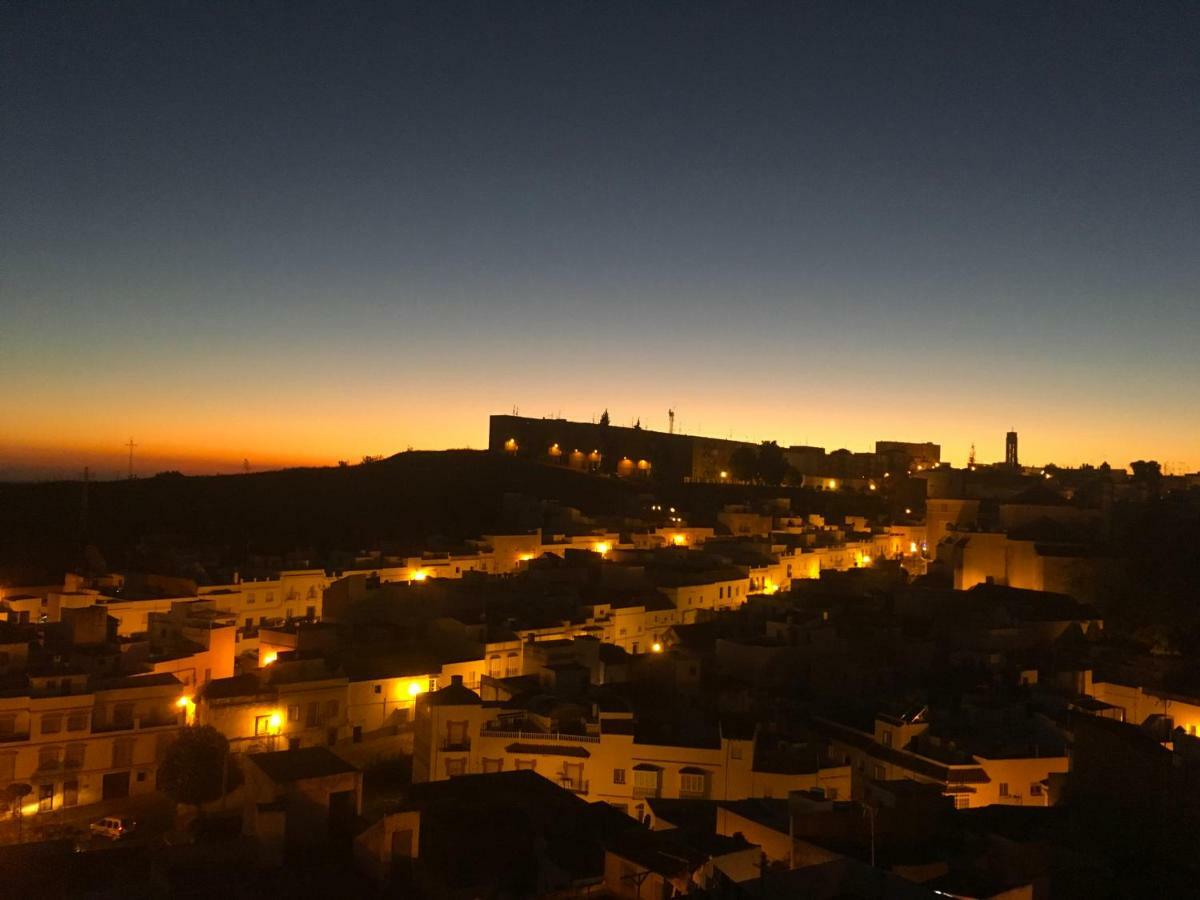 Atiko La Vista Apartment Arcos de la Frontera Bagian luar foto